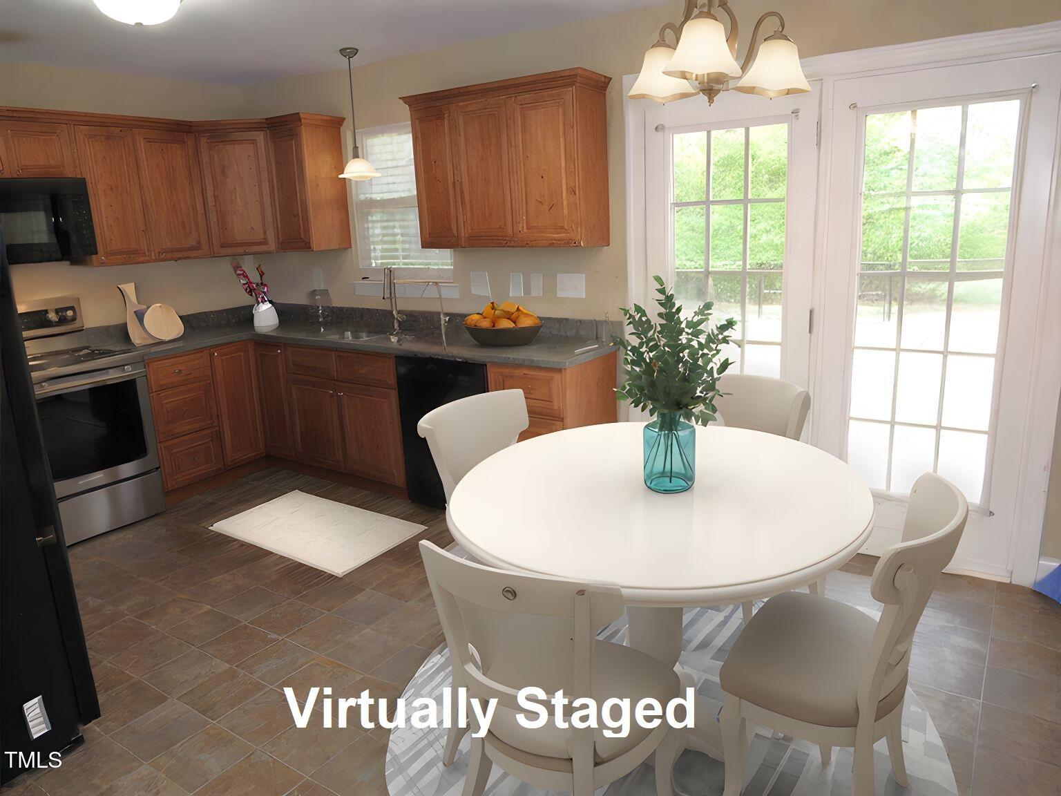 126 Creedmoor Road Stem, NC 27581 - Photo 7 of 29 Virtually staged