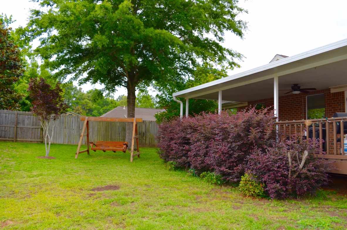 8024 Nesting Eagle Court Daphne, AL 36526 - Photo 24 of 27 Yard