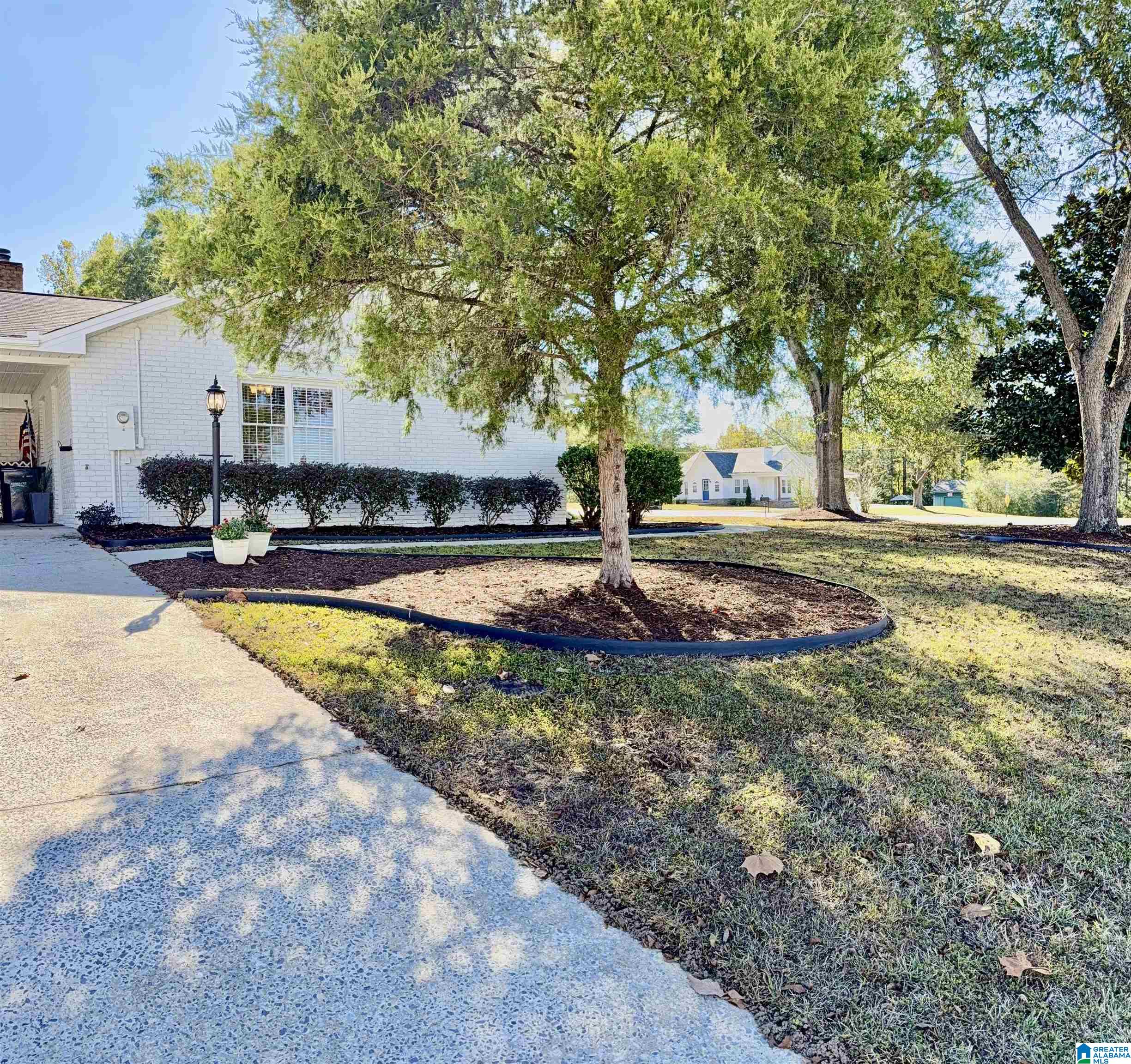 308 Thrash Road Clanton, AL 35045 - Photo 29 of 30