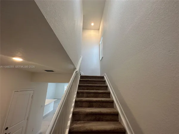 a view of entryway