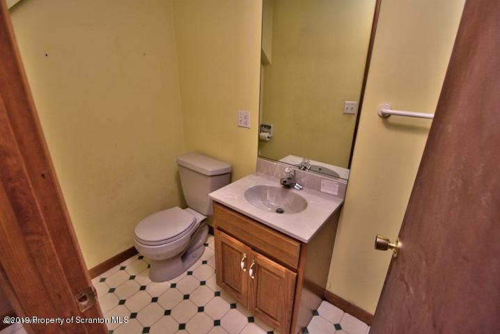 3869 Applegate Road Lake Ariel, PA 18436 - Photo 13 of 13 Applegatelowerlevelbathroom