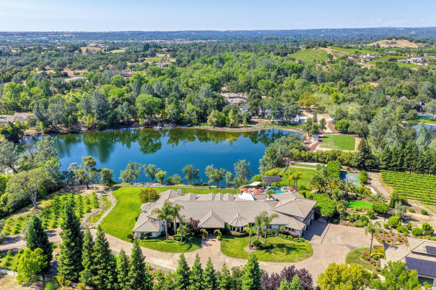 5905 Barton Road Loomis, CA 95650 - Photo 43 of 60 Gallery Image 43