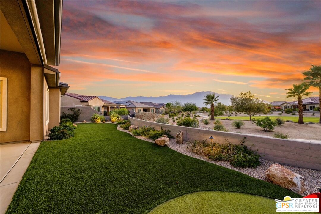 82 Cabernet Rancho Mirage, CA 92270 - Photo 6 of 25 a view of a city
