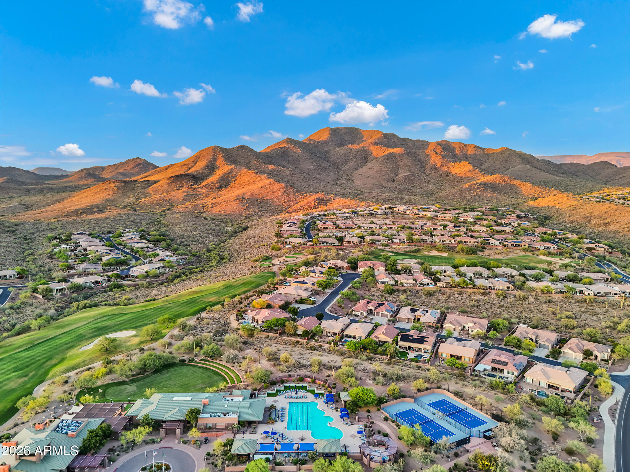 41724 North Crooked Stick Road Anthem, AZ 85086 - Photo 56 of 66