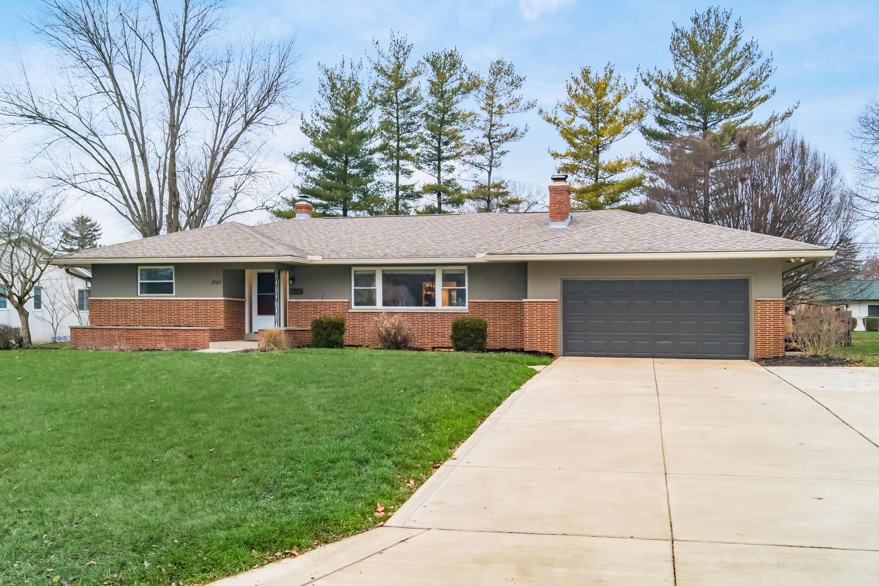 3769 Mountview Road Columbus, OH 43220 - Photo 2 of 51 Front