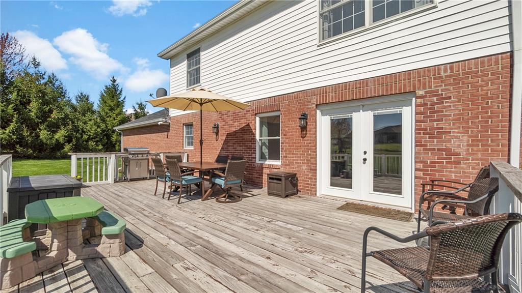 6052 Red Fox Road Pendleton, IN 46064 - Photo 25 of 33