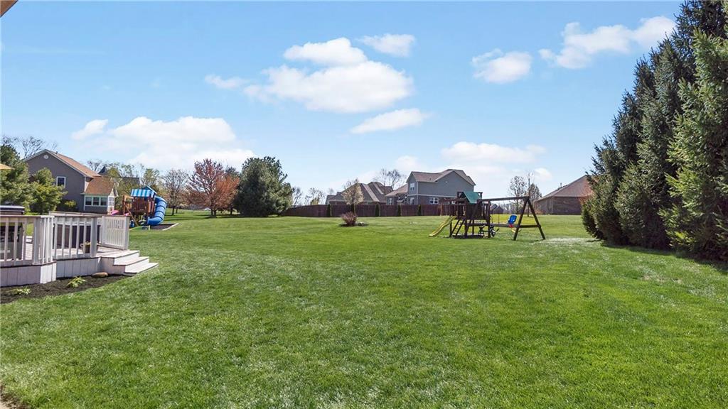 6052 Red Fox Road Pendleton, IN 46064 - Photo 27 of 33
