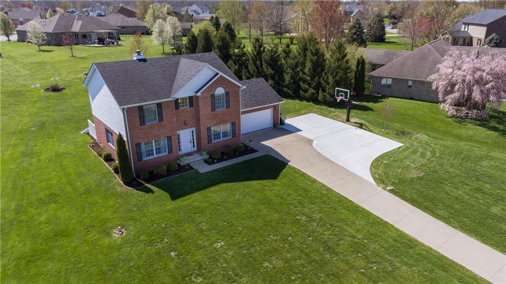 6052 Red Fox Road Pendleton, IN 46064 - Photo 28 of 33