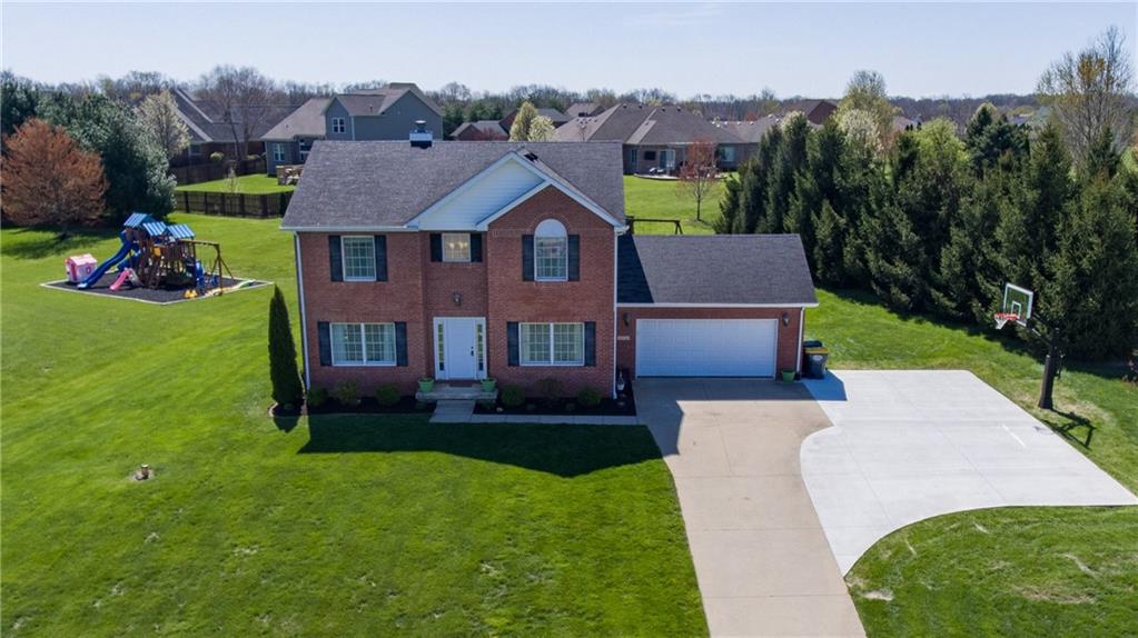 6052 Red Fox Road Pendleton, IN 46064 - Photo 29 of 33