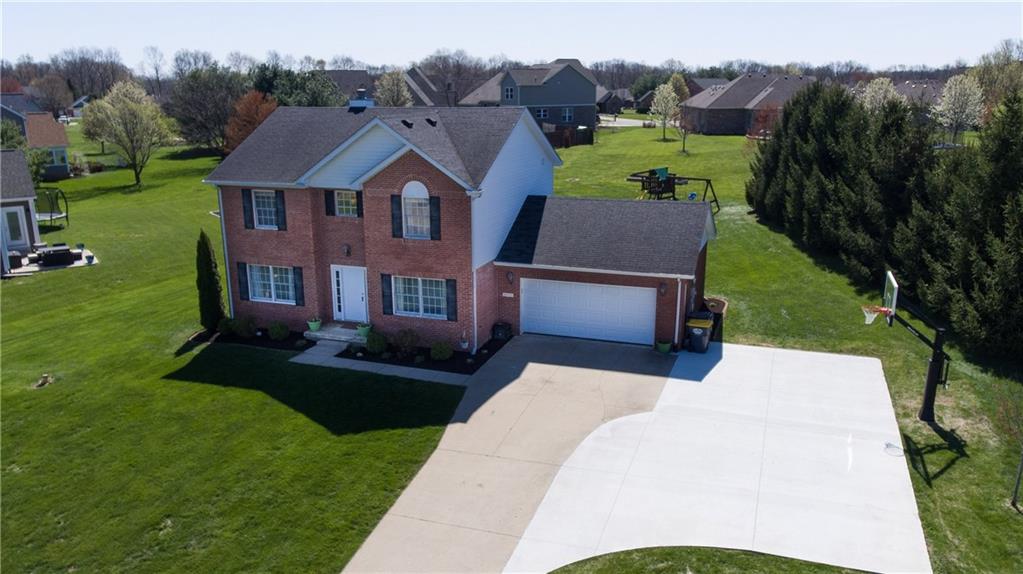 6052 Red Fox Road Pendleton, IN 46064 - Photo 30 of 33
