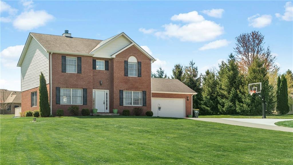 6052 Red Fox Road Pendleton, IN 46064 - Photo 31 of 33