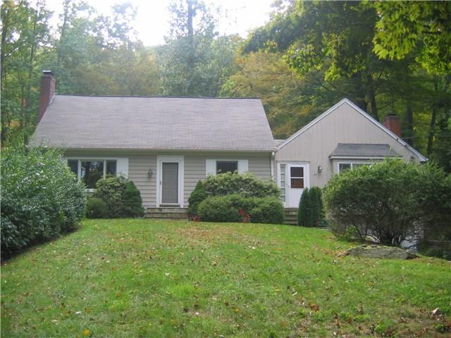 45 Tackora Trail Ridgefield, CT 06877 - Photo 1 of 1