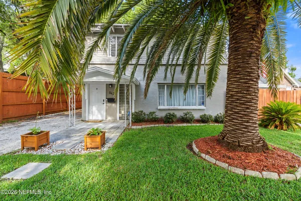 $379,000 | 843 West Street, Jacksonville, FL 32204