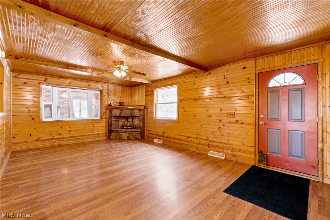 2395 McKims Ridge Road Colliers, WV 26035 - Photo 5 of 35