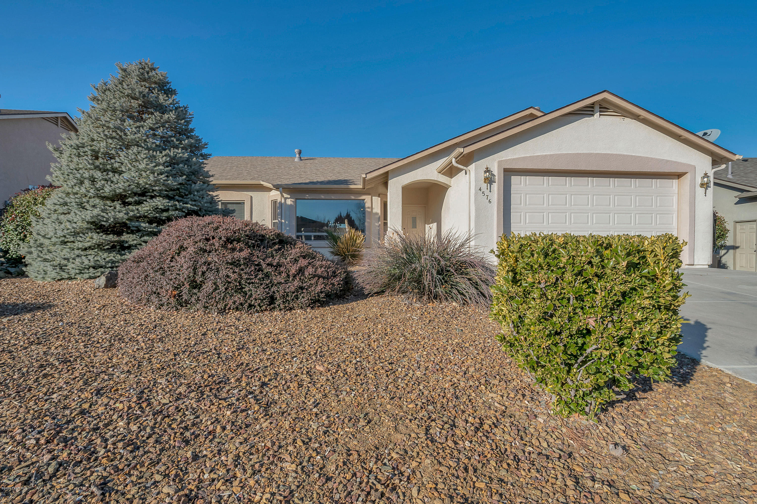 4576 North Reston Place Prescott Valley, AZ 86314 - Photo 1 of 36 4576 Reston Pl