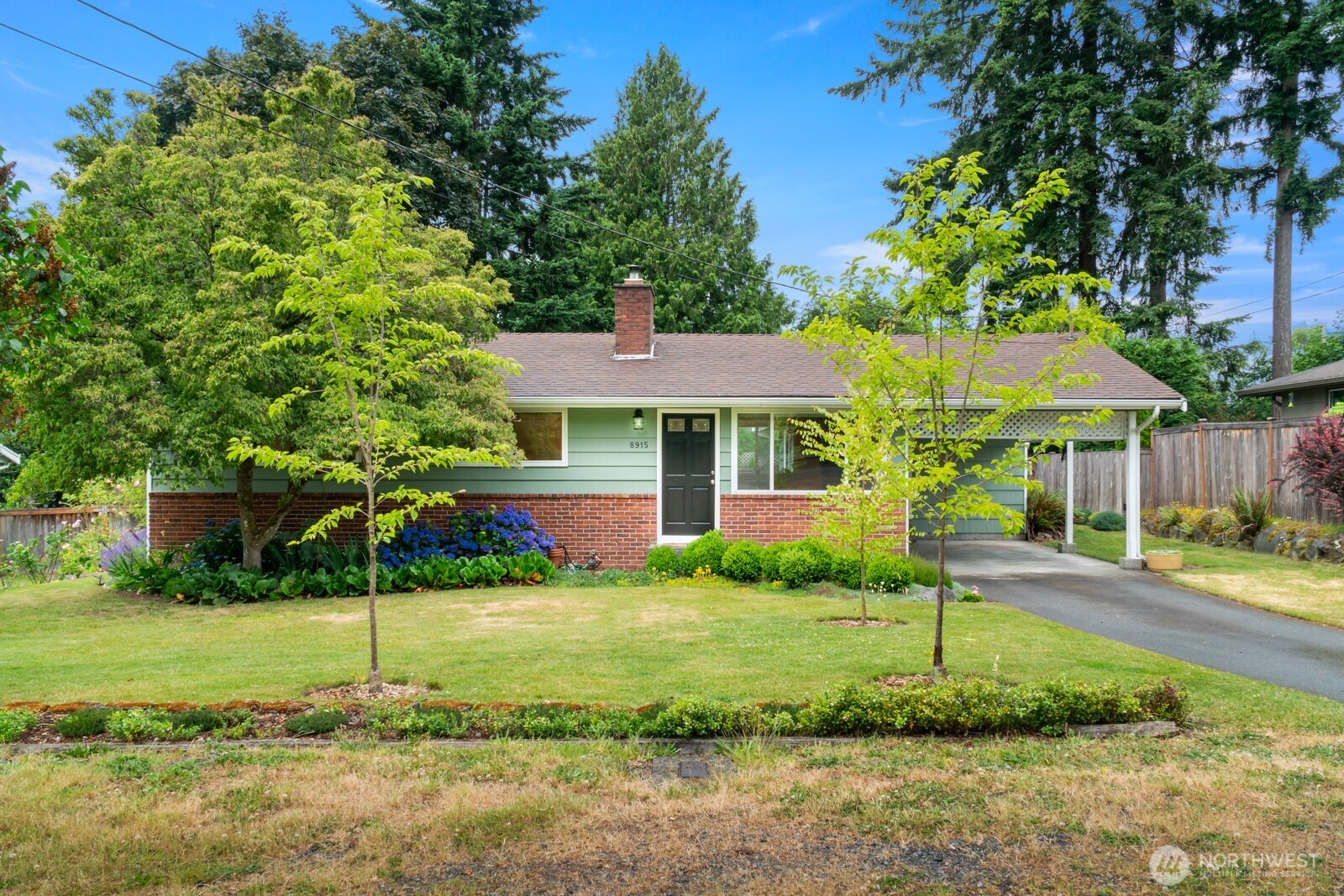 8915 218th Street Southwest Edmonds, WA 98026 - Photo 1 of 39