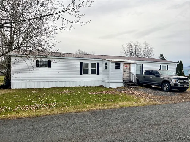 $40,000 | 35033 Eddy Road, Unit 78, Theresa, NY 13691