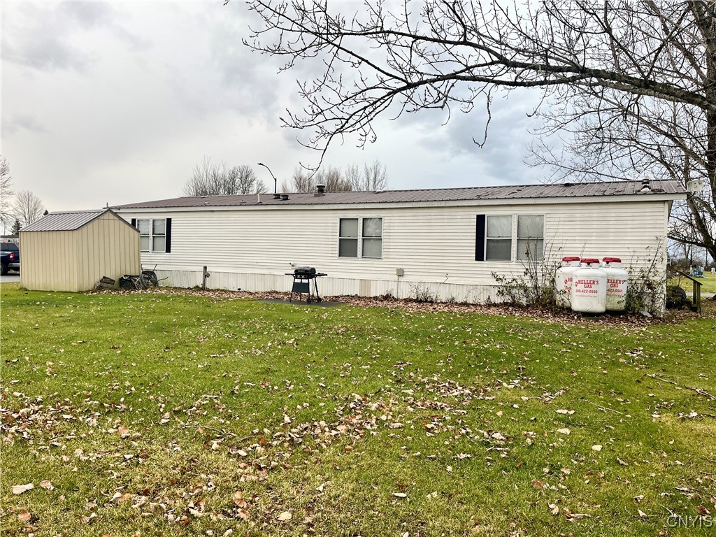 35033 Eddy Road, Unit 78 Theresa, NY 13691 - Photo 2 of 9