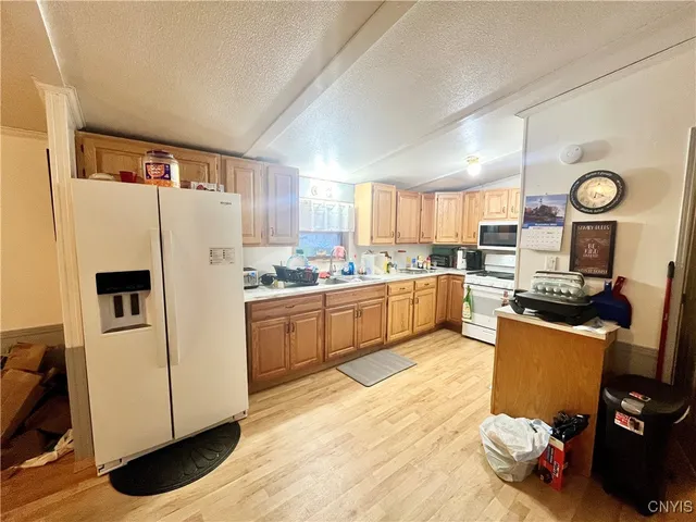 $40,000 | 35033 Eddy Road, Unit 78, Theresa, NY 13691