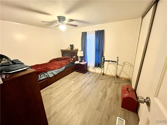 $40,000 | 35033 Eddy Road, Unit 78, Theresa, NY 13691