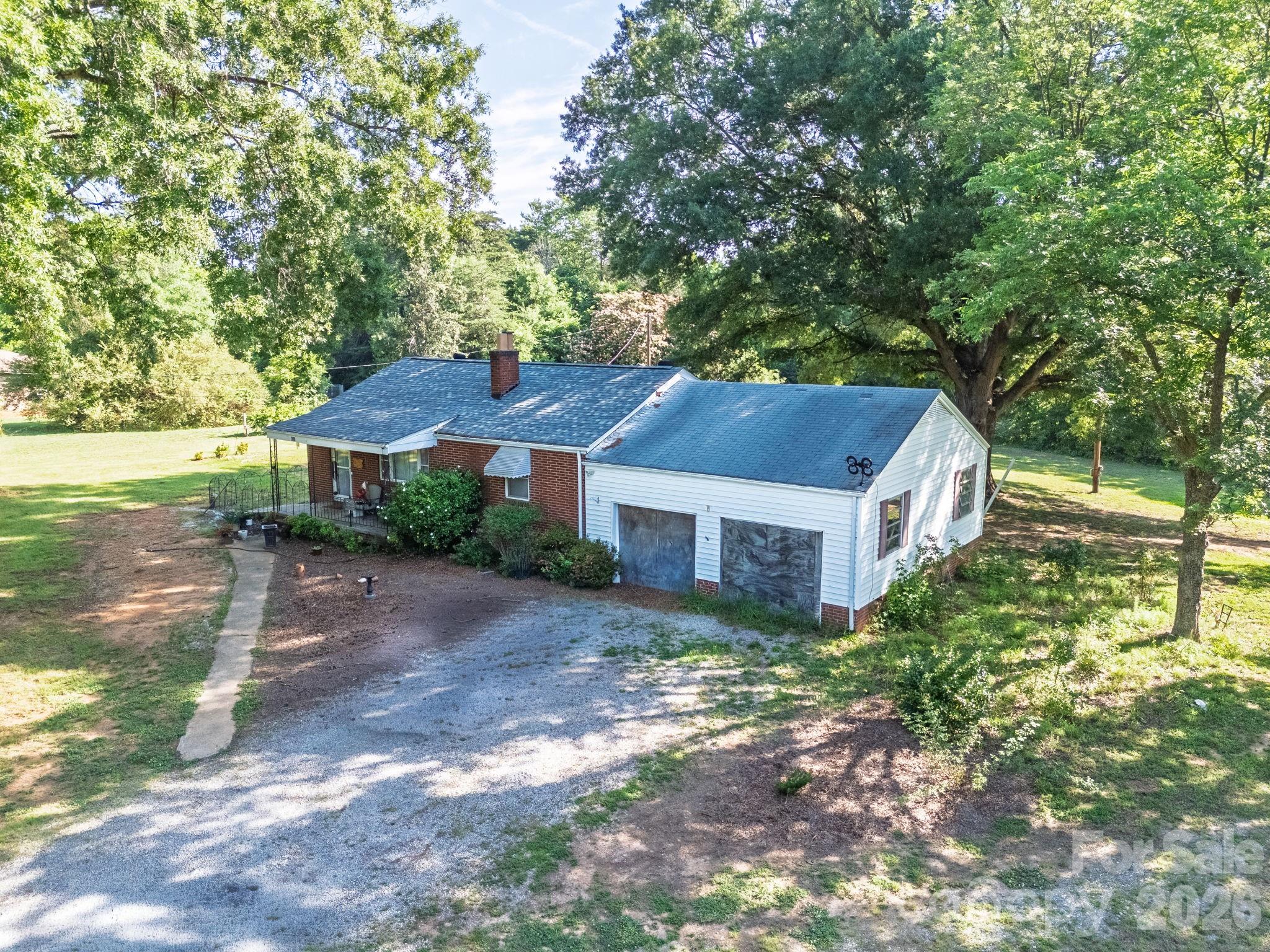 655 Edmiston Road Mount Ulla, NC 28125 - Photo 23 of 24