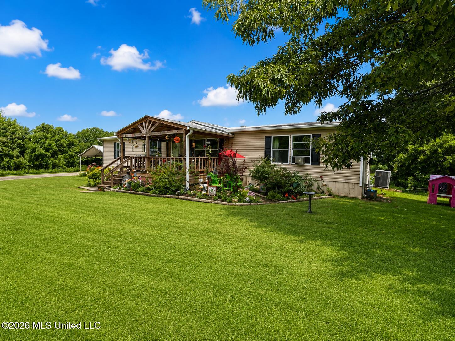 5207 Mudline Road Enid, MS 38927 - Photo 2 of 2 8936B771-FEB1-4B32-9F8A-D4A83D641B89