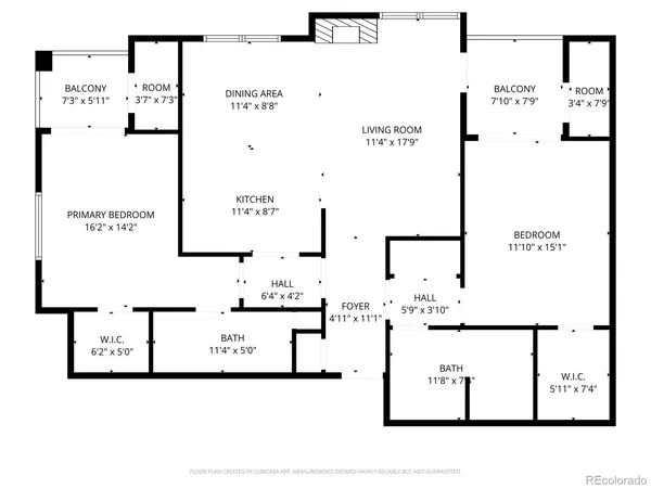 $350,000 | 2800 Blue Sky Circle, Unit 2208, Erie, CO 80516