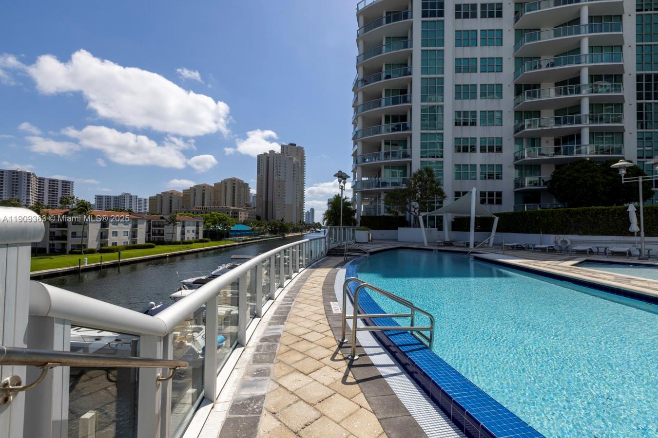 3131 Northeast 188th Street, Unit 21004 Aventura, FL 33180 - Photo 44 of 53