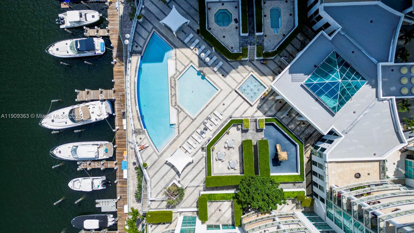 3131 Northeast 188th Street, Unit 21004 Aventura, FL 33180 - Photo 49 of 53