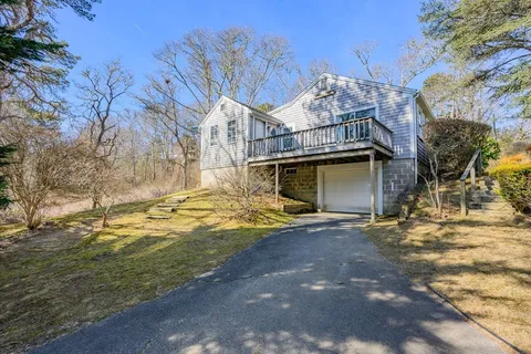 $695,000 | 152 Emery Lane, Chatham, MA 02650