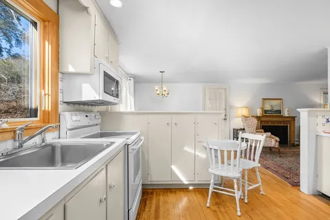 $695,000 | 152 Emery Lane, Chatham, MA 02650