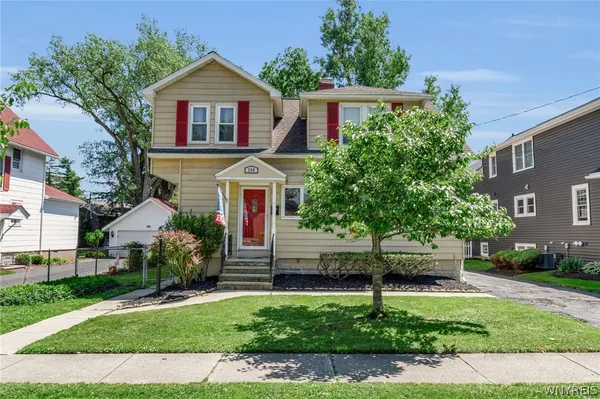 $339,000 | 209 California Drive, Amherst, NY 14221