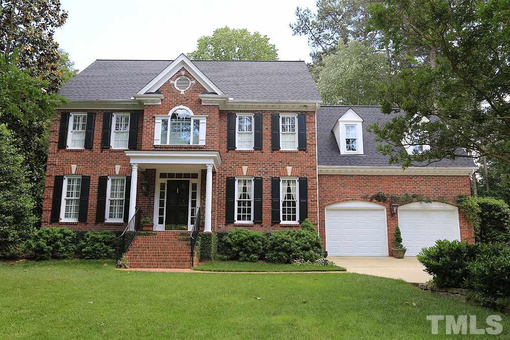 2413 Eddystone Road Raleigh, NC 27612 - Photo 1 of 25 Gallery Image 1