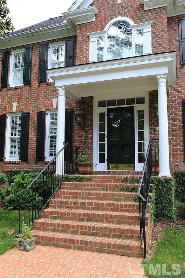 2413 Eddystone Road Raleigh, NC 27612 - Photo 2 of 25 Gallery Image 2
