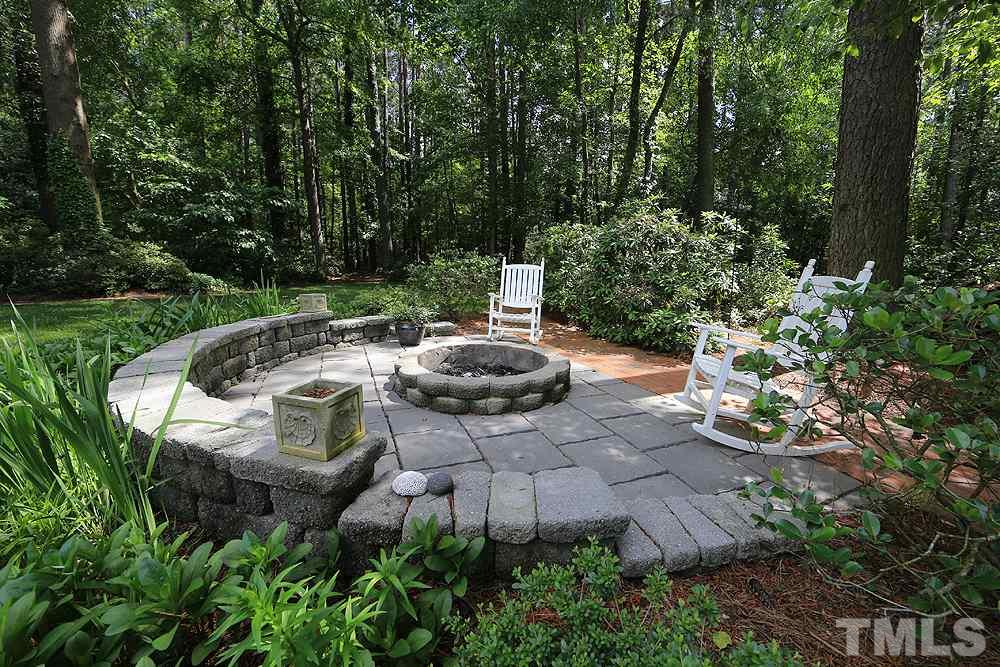 2413 Eddystone Road Raleigh, NC 27612 - Photo 22 of 25 Gallery Image 22