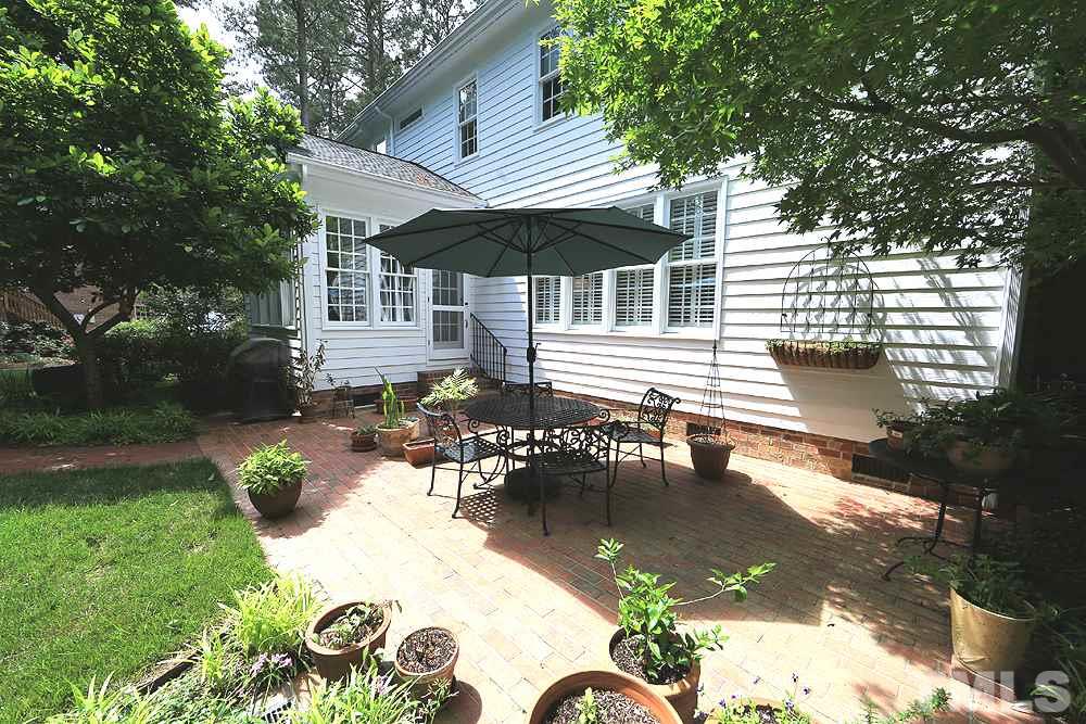 2413 Eddystone Road Raleigh, NC 27612 - Photo 23 of 25 Gallery Image 23