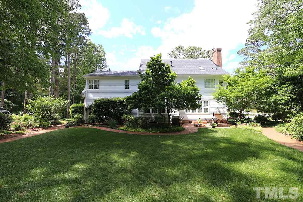 2413 Eddystone Road Raleigh, NC 27612 - Photo 25 of 25 Gallery Image 25