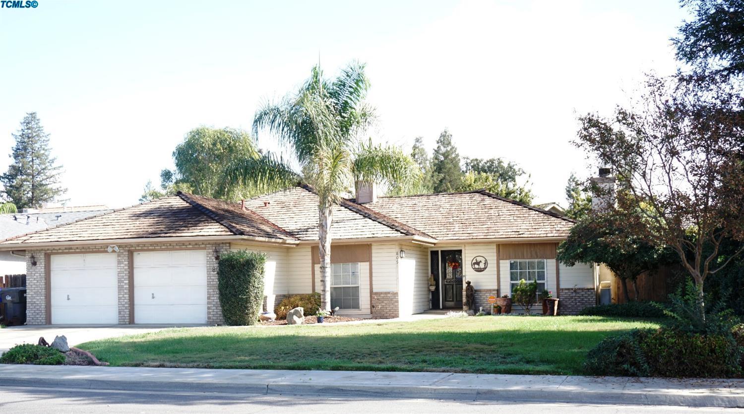 809 North Filbert Road Exeter, CA 93221 - Photo 2 of 24 Additional Photo