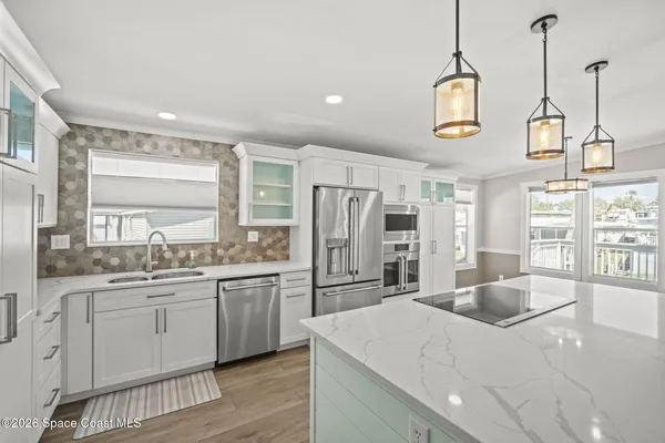 $280,000 | 2966 Indian River Drive Northeast, Palm Bay, FL 32905