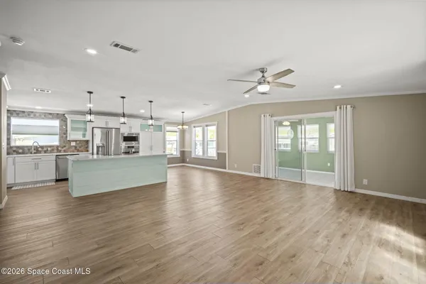 $280,000 | 2966 Indian River Drive Northeast, Palm Bay, FL 32905