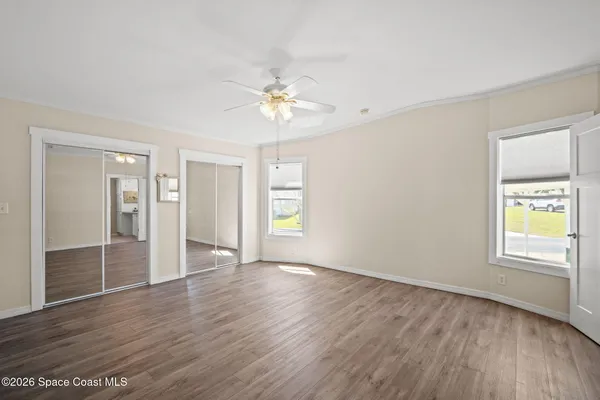 $280,000 | 2966 Indian River Drive Northeast, Palm Bay, FL 32905