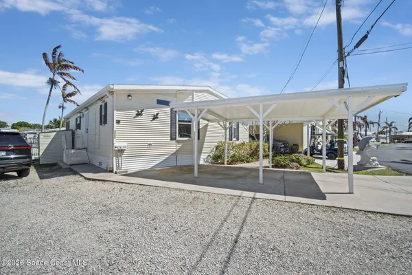 $280,000 | 2966 Indian River Drive Northeast, Palm Bay, FL 32905