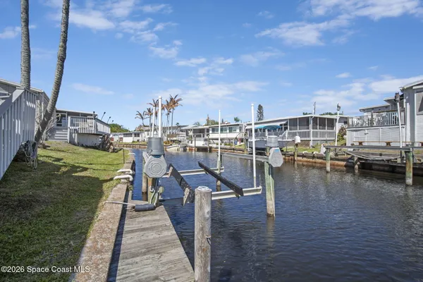 $280,000 | 2966 Indian River Drive Northeast, Palm Bay, FL 32905