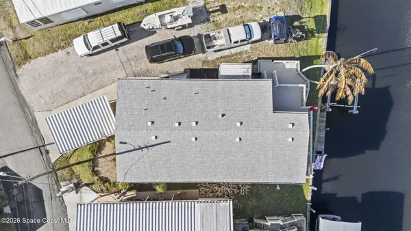 $280,000 | 2966 Indian River Drive Northeast, Palm Bay, FL 32905