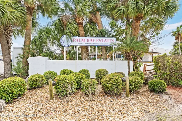 $280,000 | 2966 Indian River Drive Northeast, Palm Bay, FL 32905