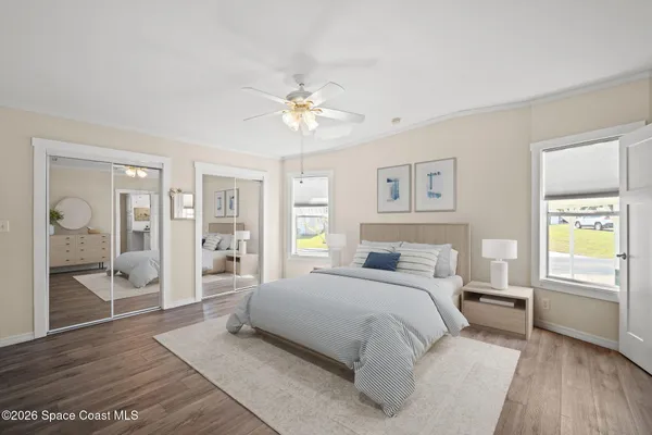 $280,000 | 2966 Indian River Drive Northeast, Palm Bay, FL 32905