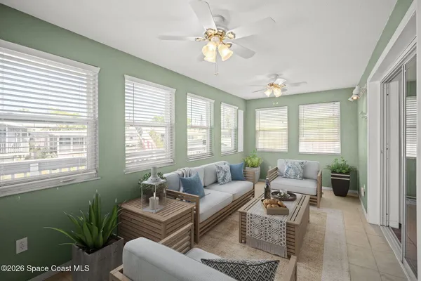 $280,000 | 2966 Indian River Drive Northeast, Palm Bay, FL 32905