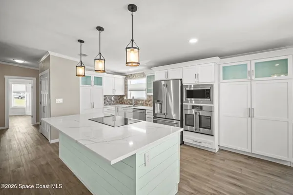 $280,000 | 2966 Indian River Drive Northeast, Palm Bay, FL 32905