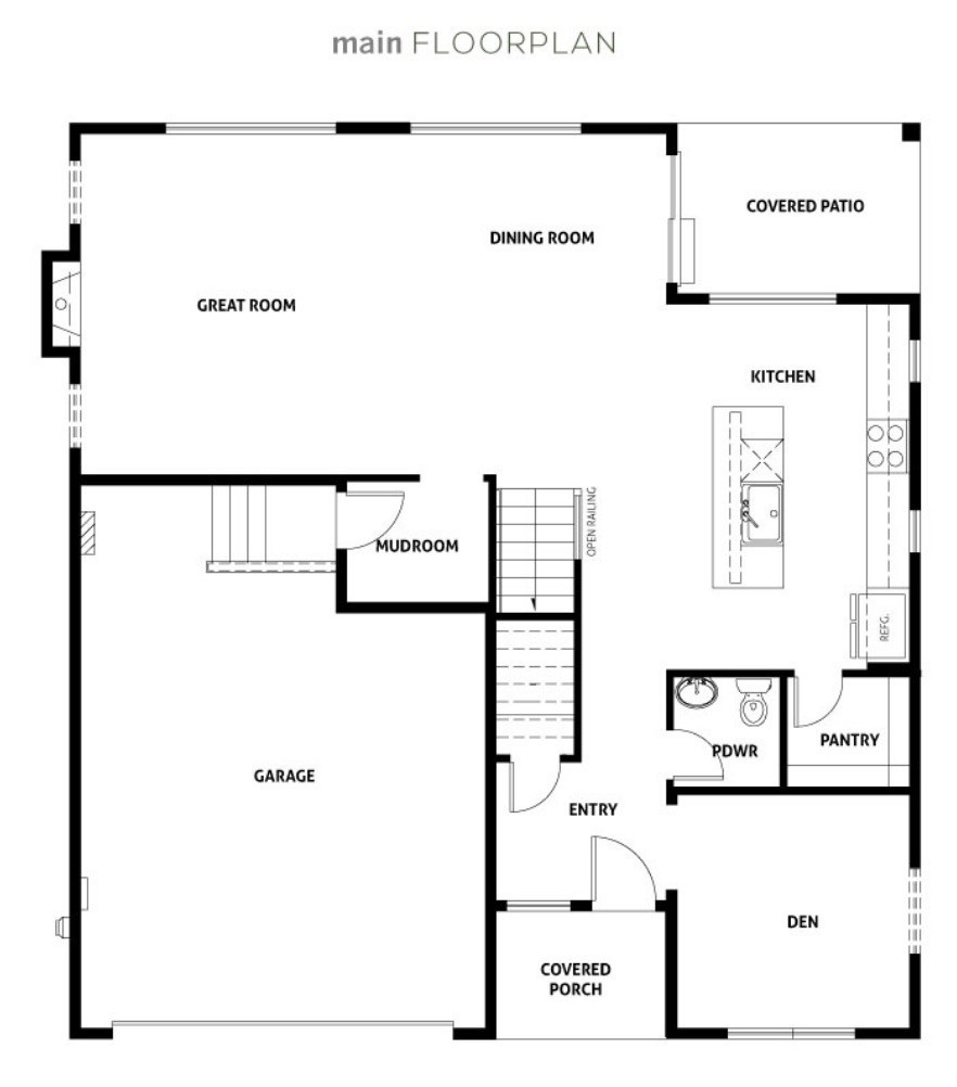 317 Southwest 3rd Court, Unit 10 Renton, WA 98057 - Photo 2 of 25