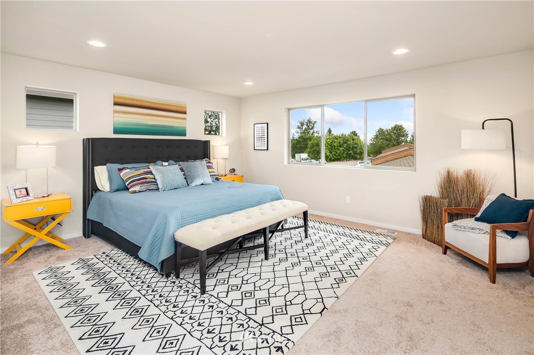 317 Southwest 3rd Court, Unit 10 Renton, WA 98057 - Photo 18 of 25